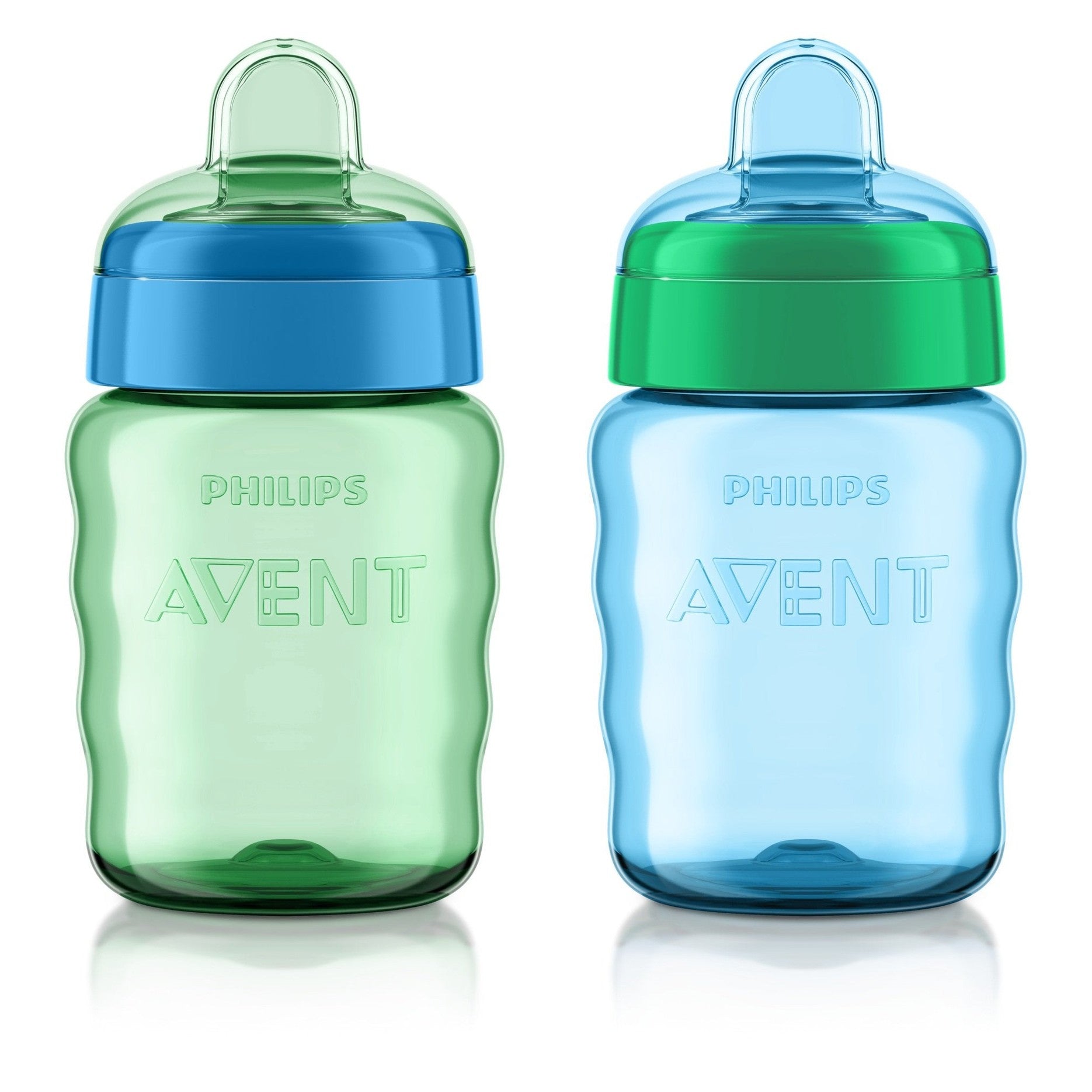 Avent easy sip 9m+ 260ml - Medaid International