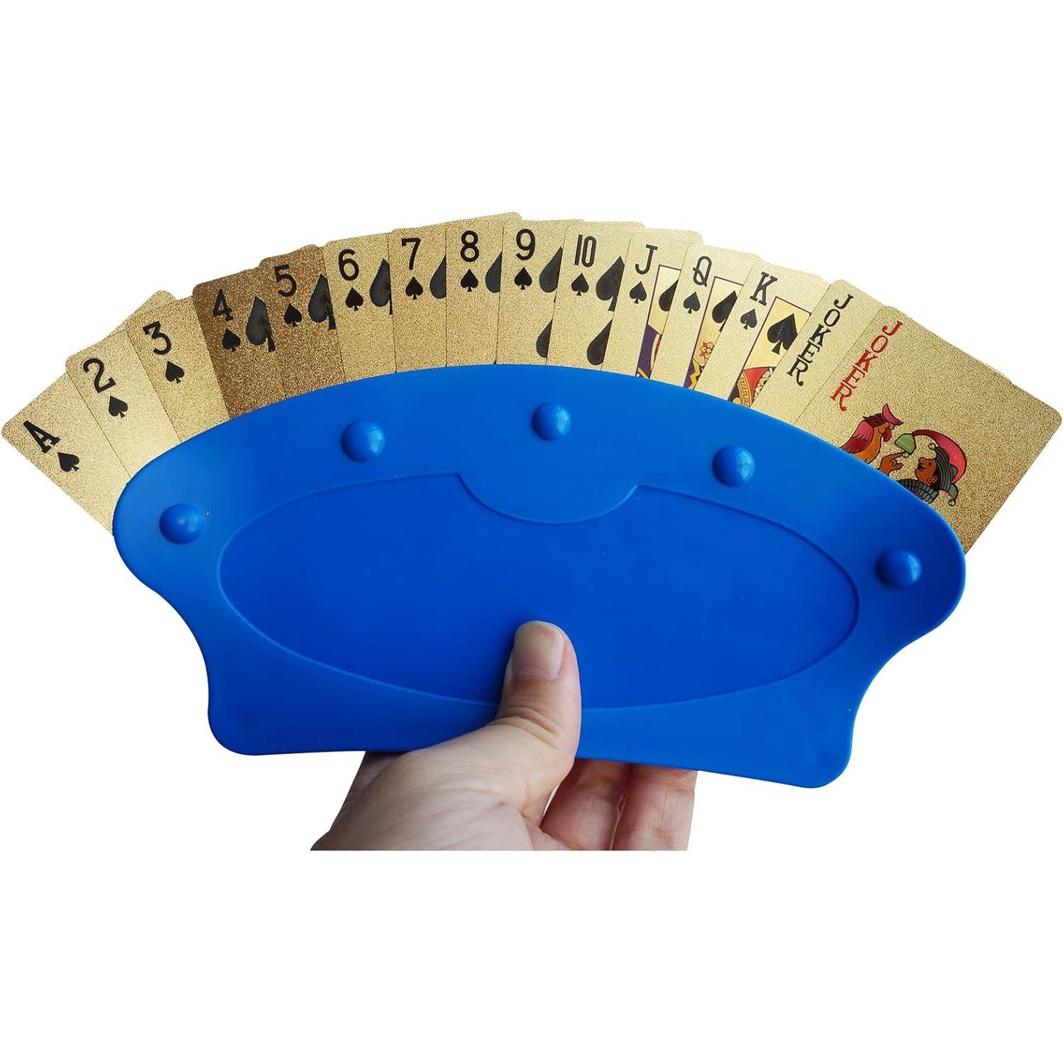 Playing Card Holders - Medaid International