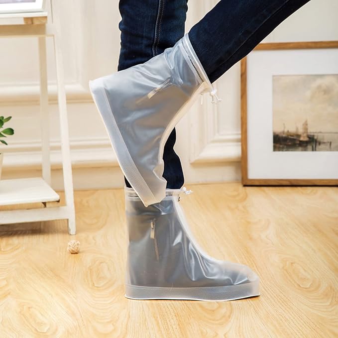 Waterproof Shoe Cover - Medaid International
