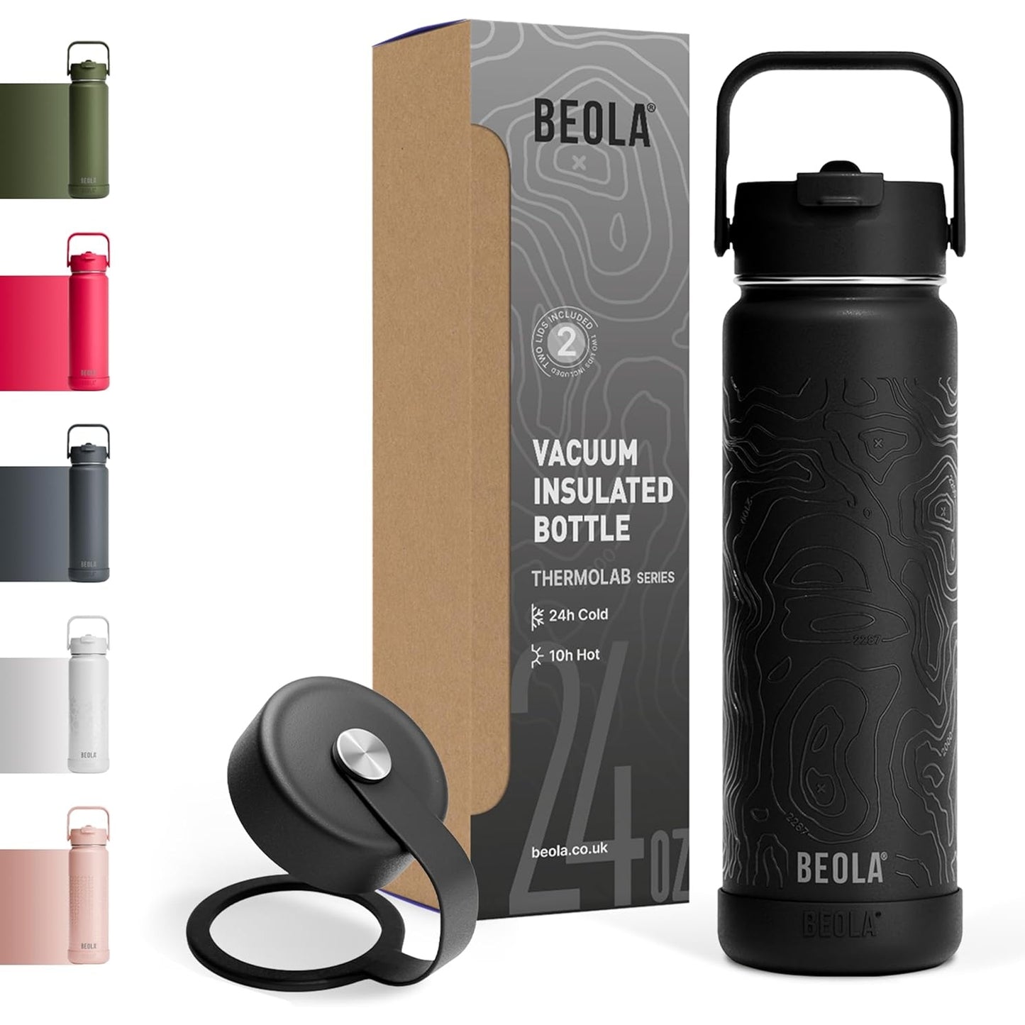 Vacuum Insulated Best Thermos 2019 Small Insulated Flask Shop