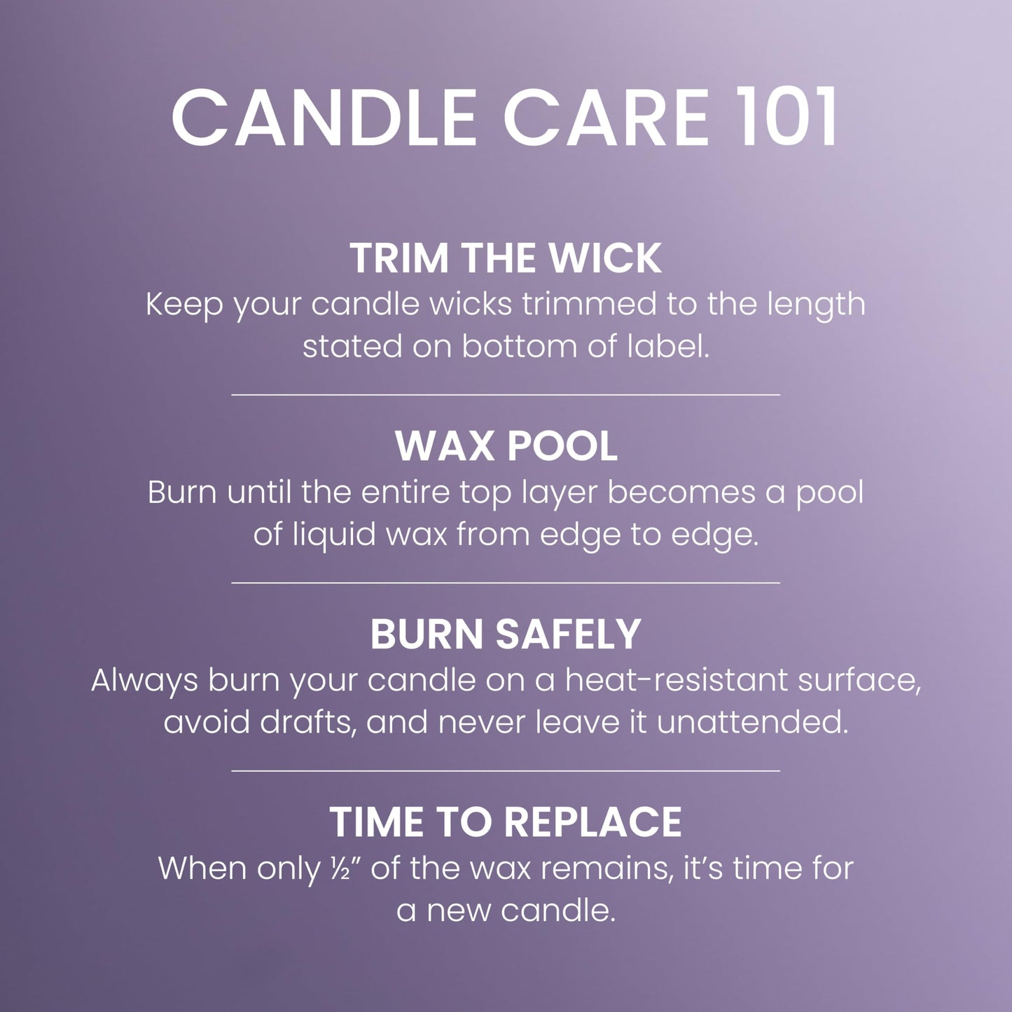 Yankee Candle Lavender Vanilla Scented Candle, 22oz Large Jar with up to 150 Hour Burn Time, Giftable - Medaid International