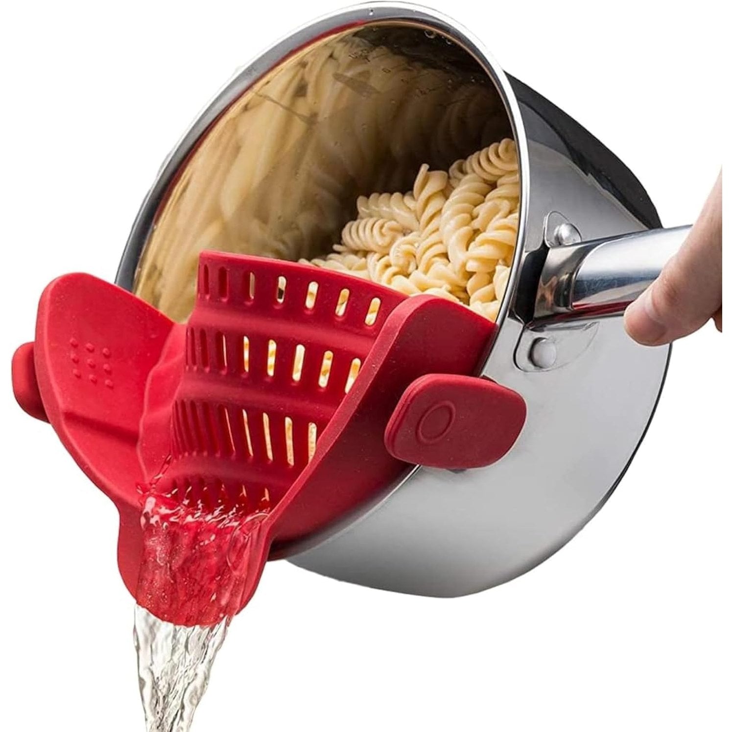 Water Pot Strainer Silicone - Medaid International