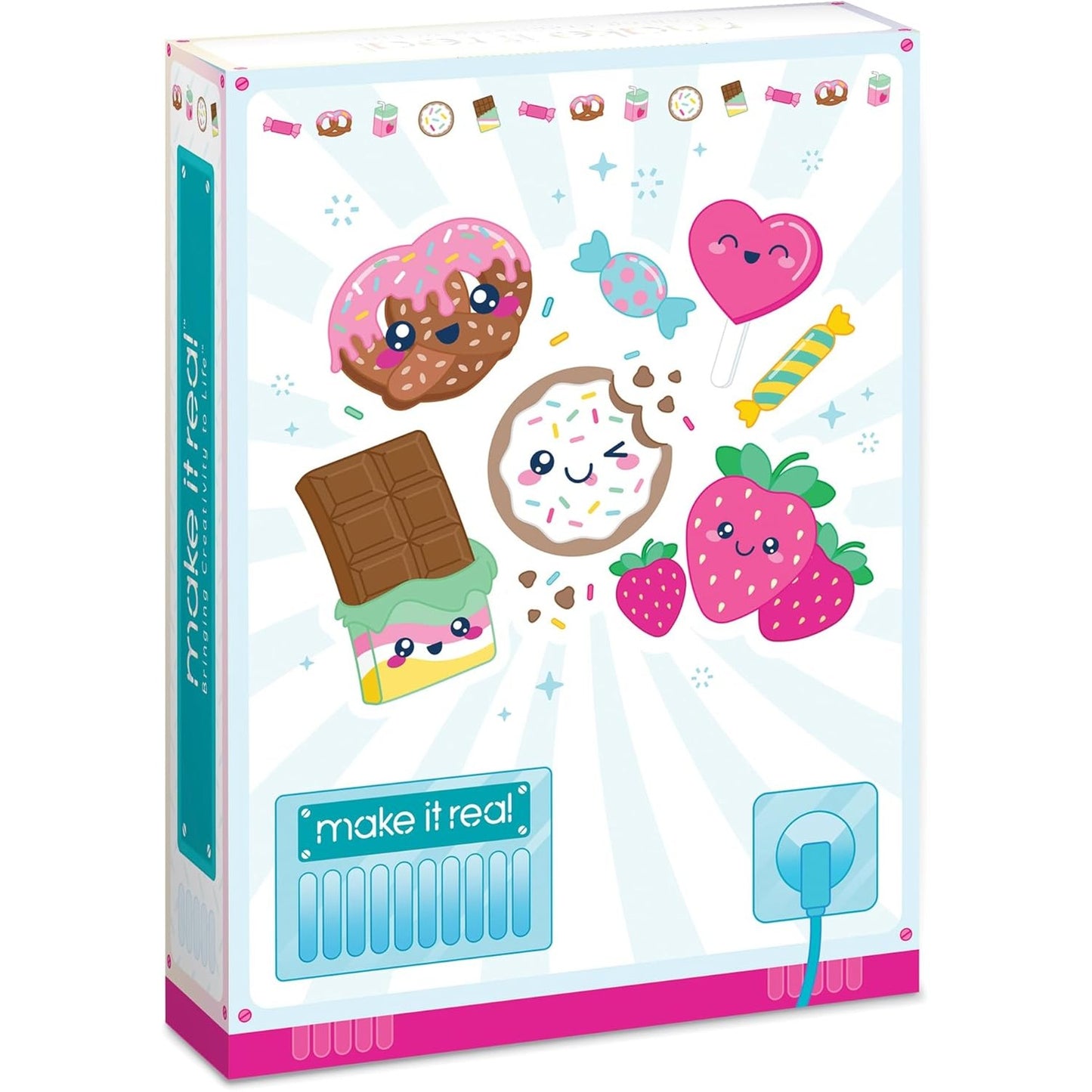 Bracelet Snackers Vending Machine - Medaid International