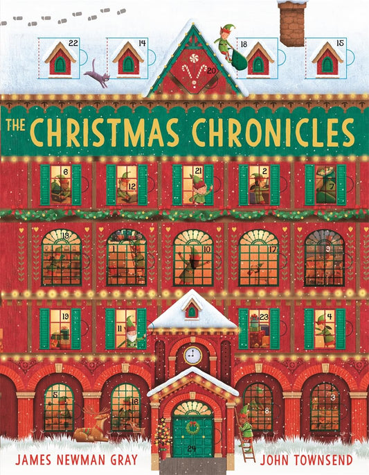 The Christmas Chronicles - Medaid International