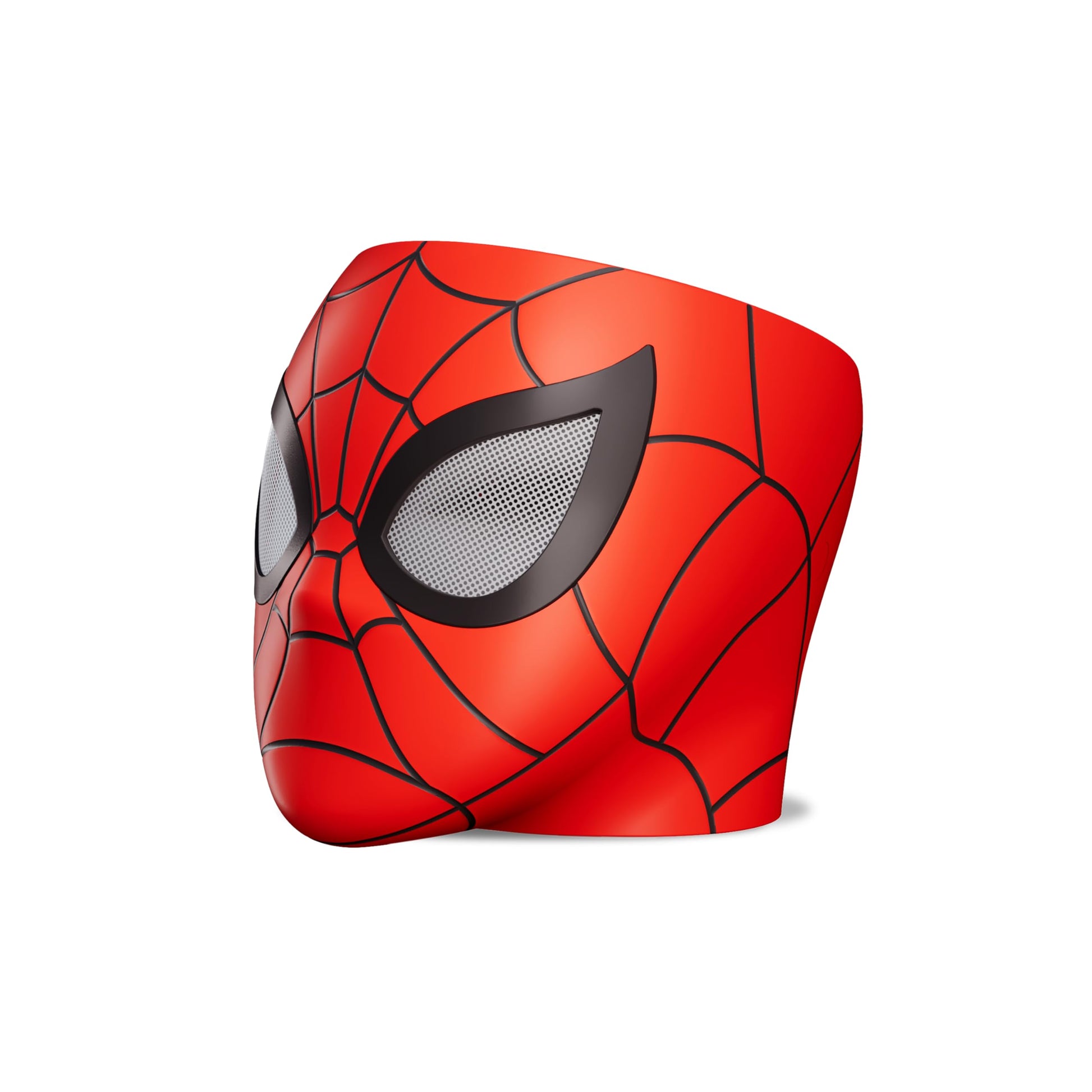 Limited Edition, Spider-Man Stand for Amazon Echo Dot (4th & 5th Generations). Device Sold Separately. - Medaid International