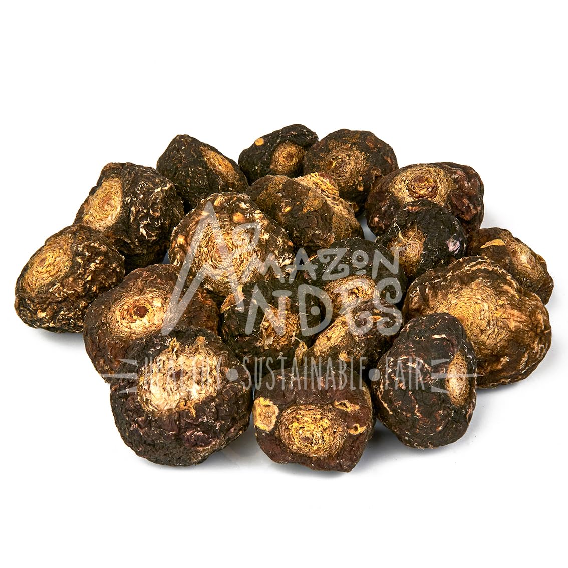 Black Maca Root and Huanarpo Macho Capsules l 100% Natural Energizer and Booster l Immune Support for Men (1500mg per Serving) l Male Health supplenent l Amazon Andes - Medaid International