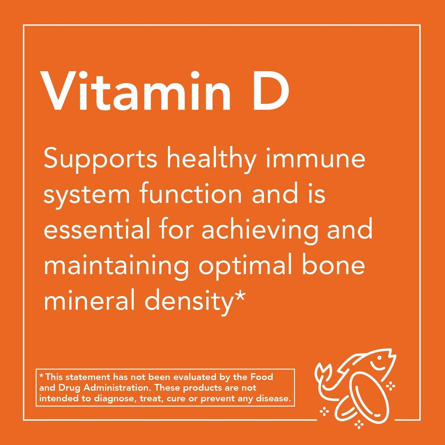 NOW Foods Supplements, Liquid Vitamin D-3, Strong Bones*, Structural Support*, 2-Ounce - Medaid International