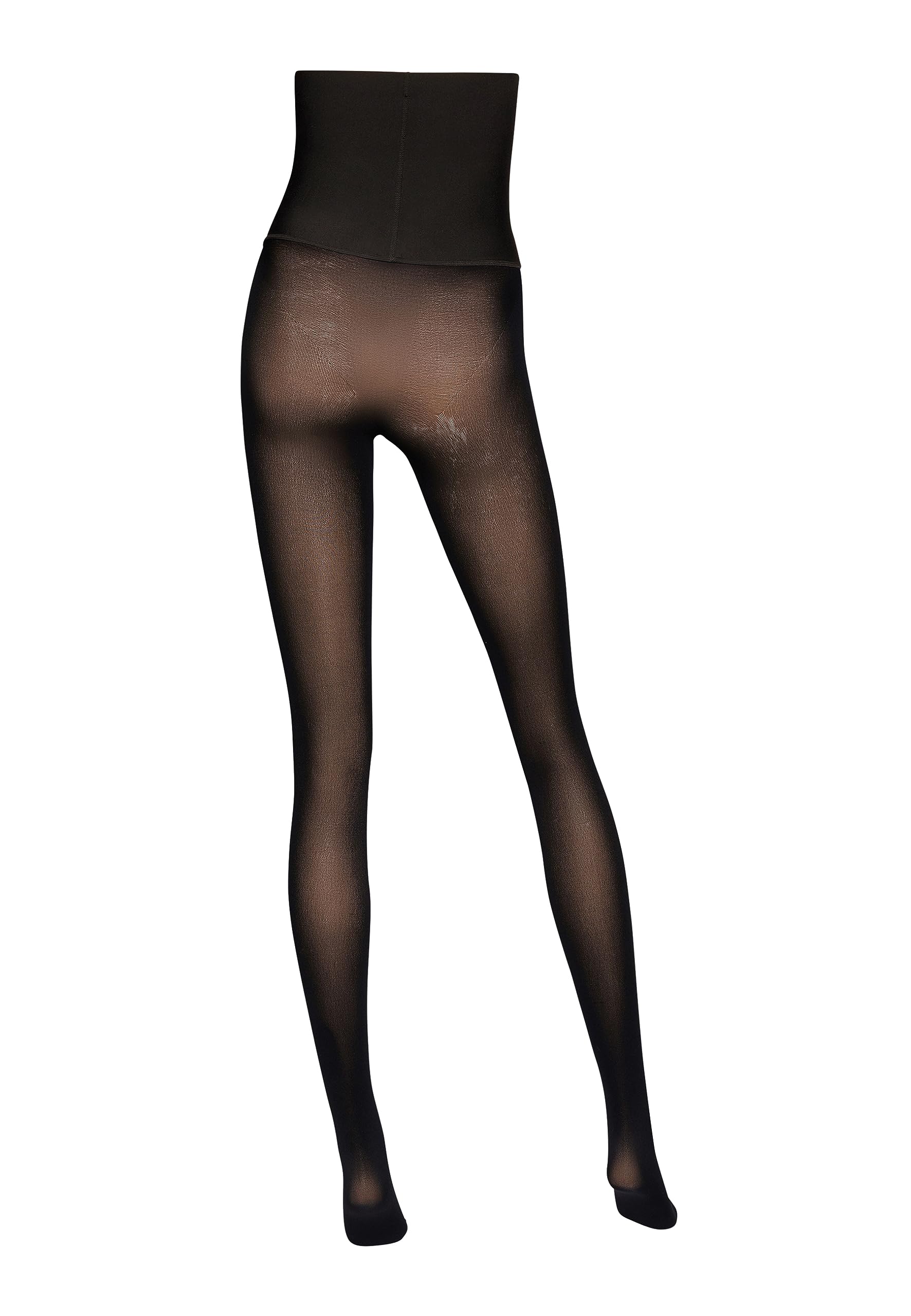 Wolford Fatal High Waist Sheer Tights 50 Denier For Women Pantyhose Luxurious Comfort Elegant Style for Everyday Wear - Medaid International