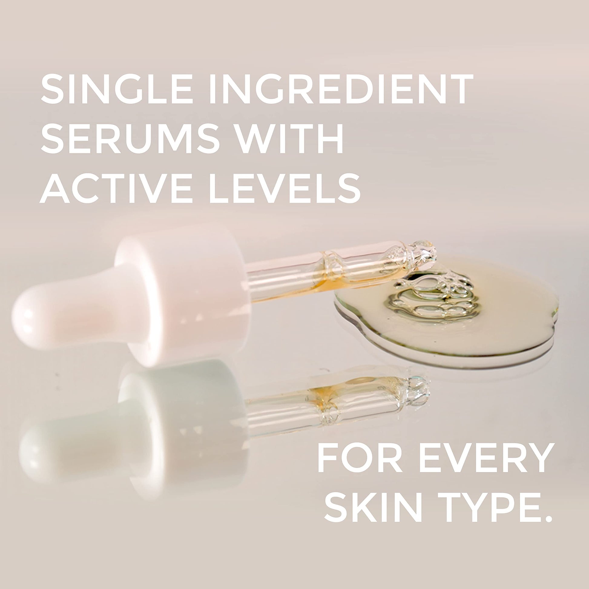 Balance Active Formula The Mighty Three (3 x 30ml) – breakthrough active ingredients for visible results. Three targeted serums that you can layer together or use individually. - Medaid International