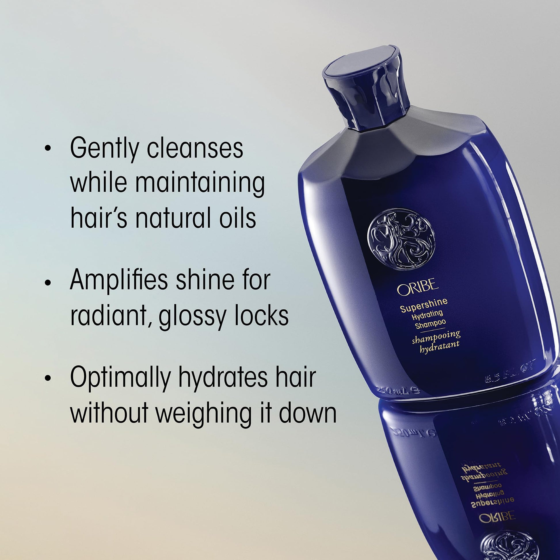 ORIBE Supershine Hydrating Shampoo - Medaid International