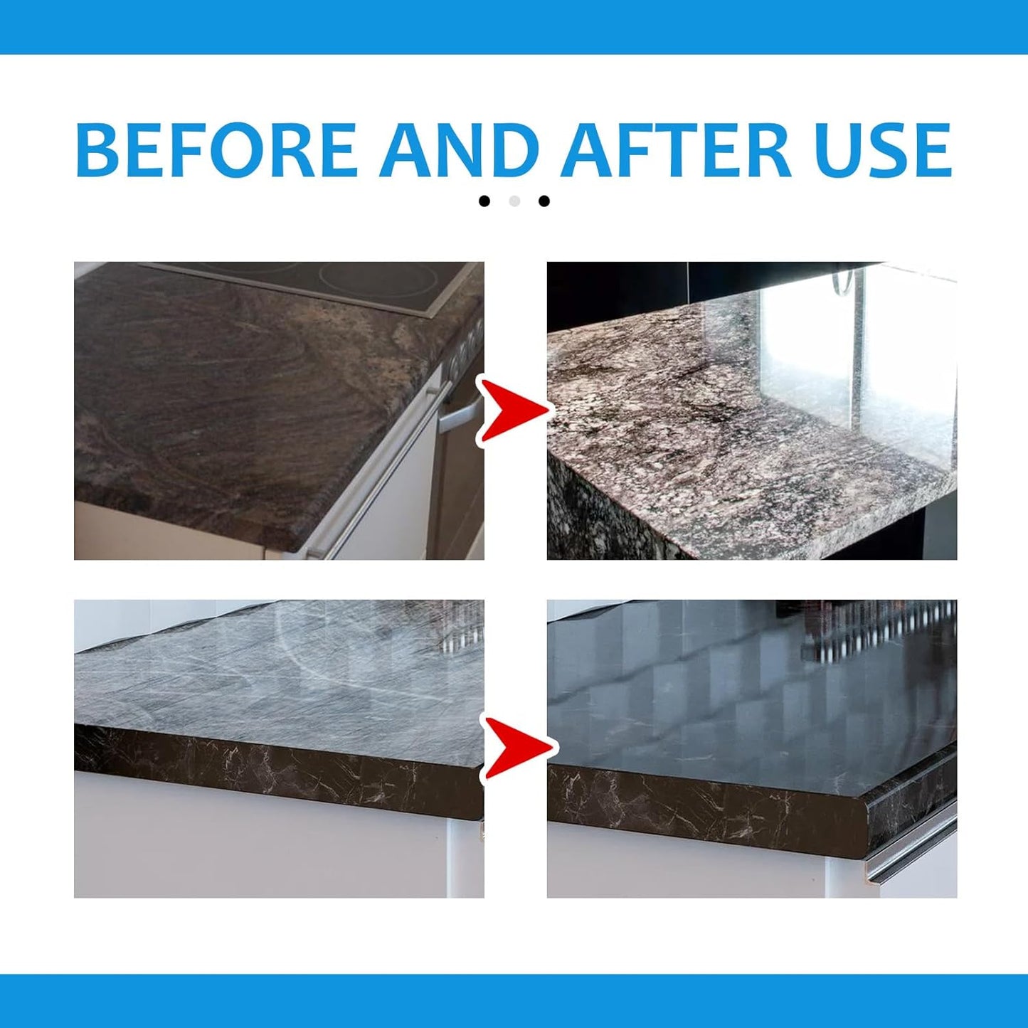 Advanced Stone Stain Solution