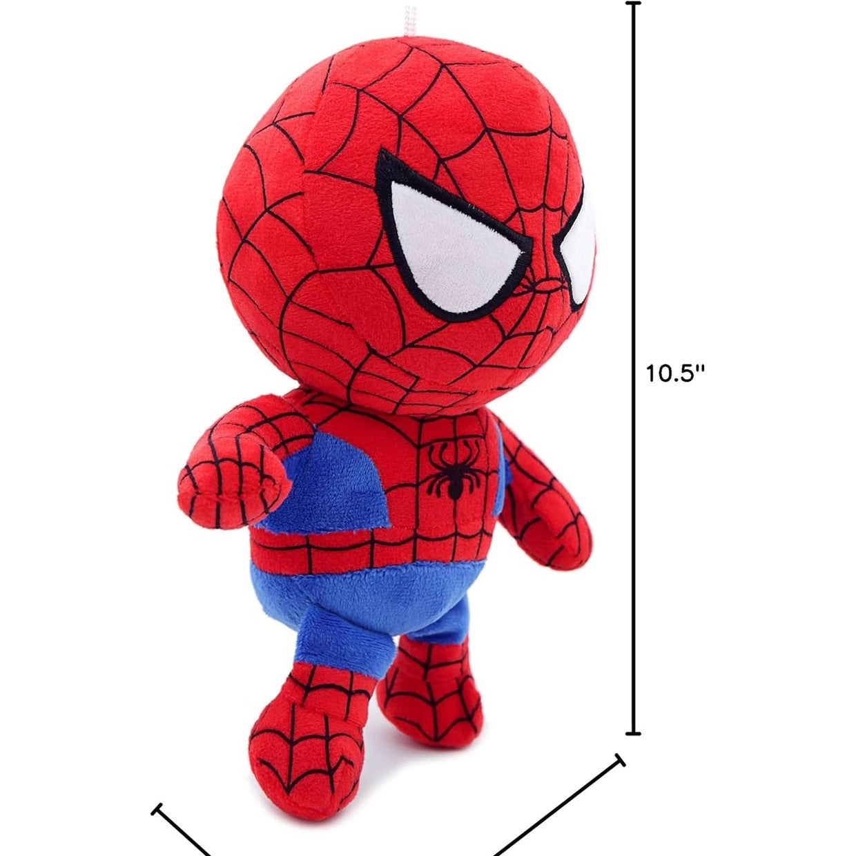 Spiderman Plush - Medaid International