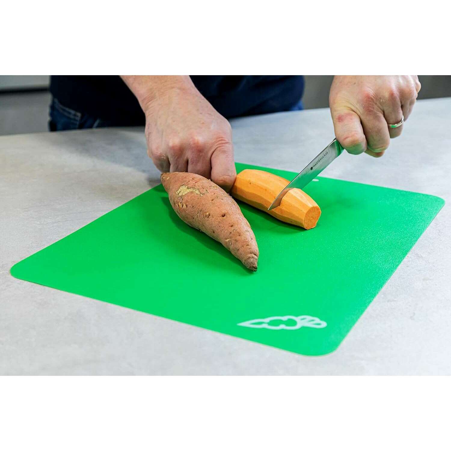 Flexible Colour Coded Cutting Mats - Medaid International