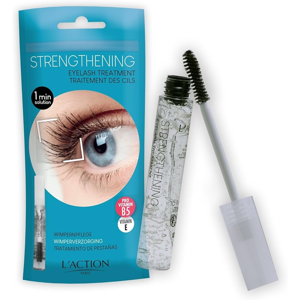 Eyelash Treatment - Medaid