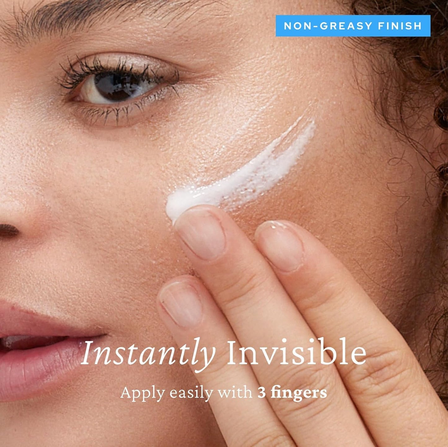 belif Aqua Bomb SPF 45 Hydrating Niacinamide Sunscreen (1.69 fl. oz) - The True Cream PA++++, Daily Broad Spectrum, No White Cast, Weightless & Invisible, Non-Greasy, Korean Skincare - Medaid International