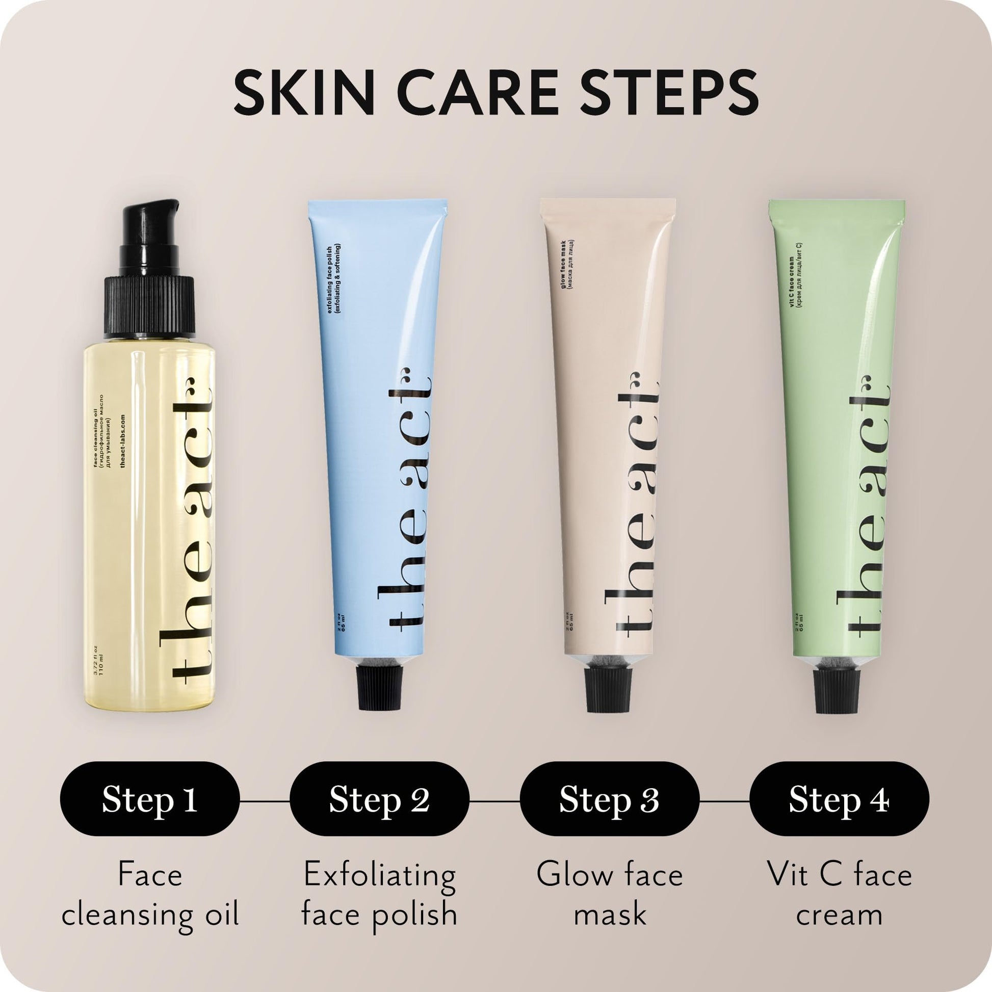 Facial Mask - Moisturizer Coffee Face Mask -Hydrating Face Masks Skincare, Antioxidants for All Skin Types | Lightweight, Non-Greasy 2Fl Oz - Medaid International