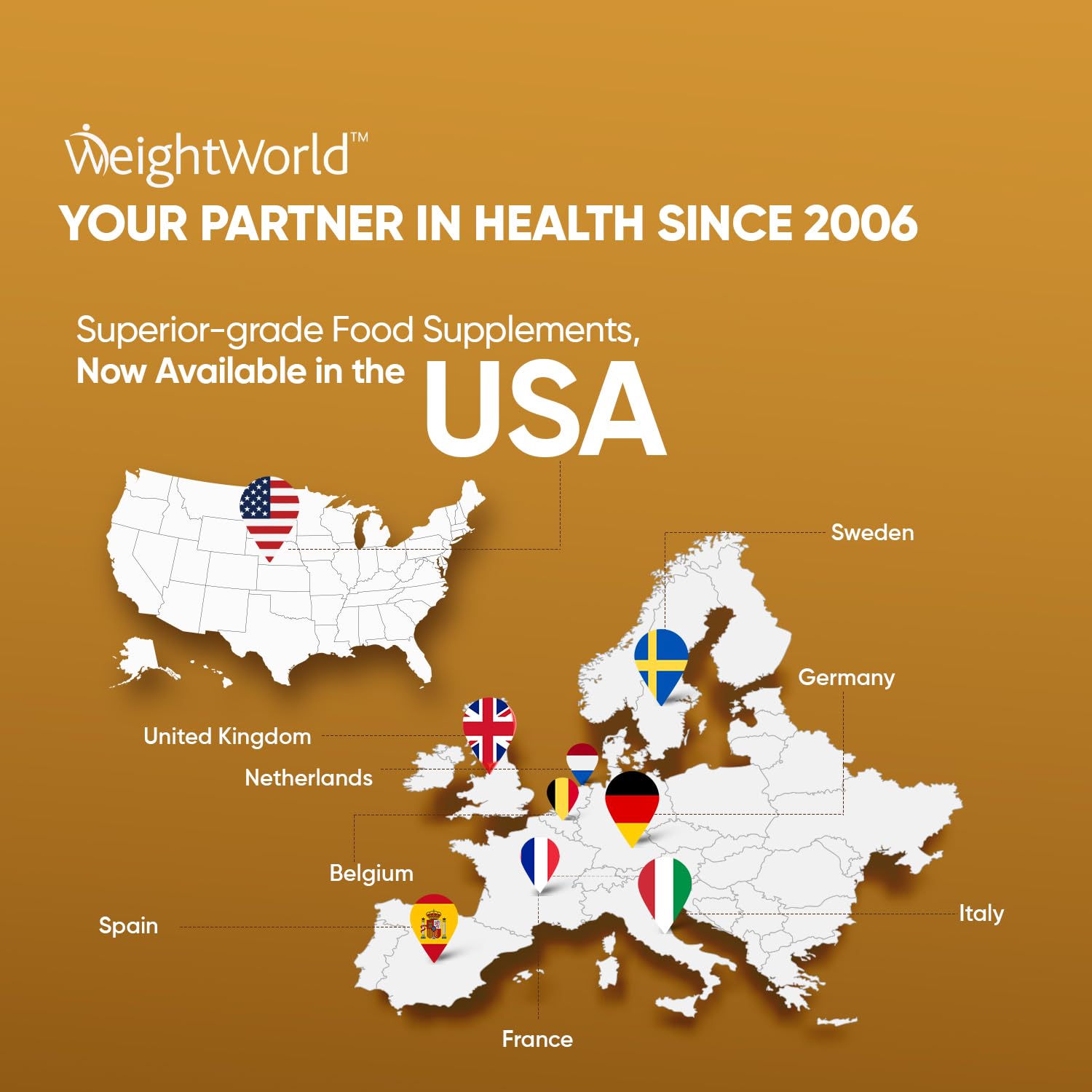 WeightWorld Vitamin B12 Tablets High Strength – 1000mcg Vegan Supplement – 400 Pure Methylcobalamin Tablets - Medaid International