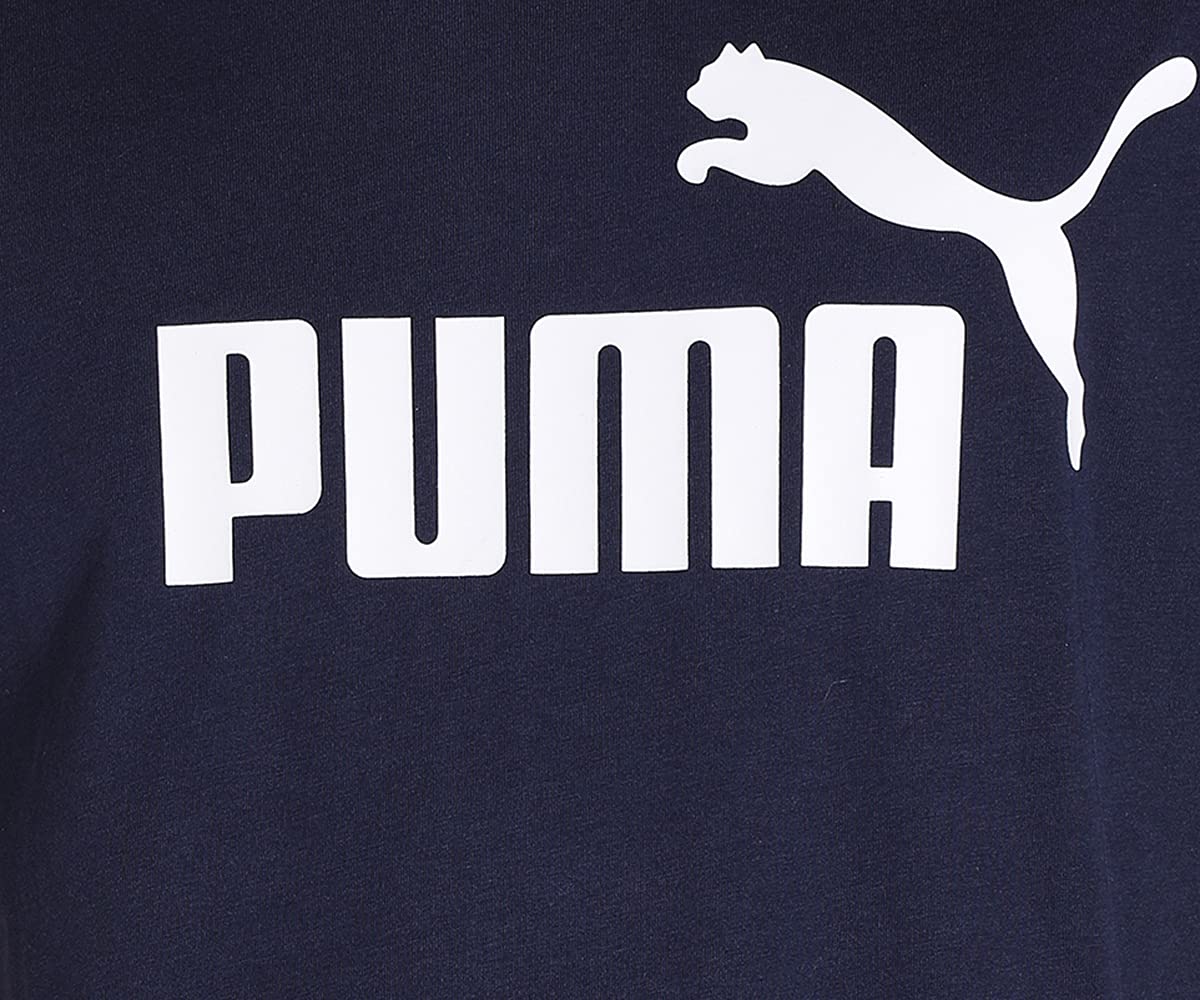 Puma Essential Logo L - Medaid International