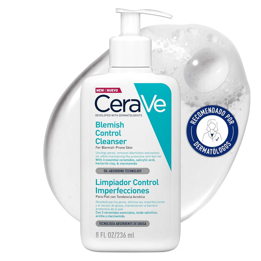 Blemish Control Cleanser - Medaid International