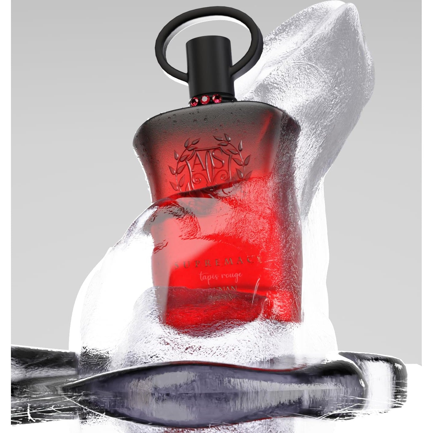 Afnan Supremacy Tapis Rouge Eau De Parfum for Women, 3.0 Fl. Oz - Medaid International