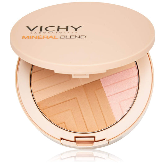 VICHY Minéralblend Tri-Colour Powder Medium - Medaid International