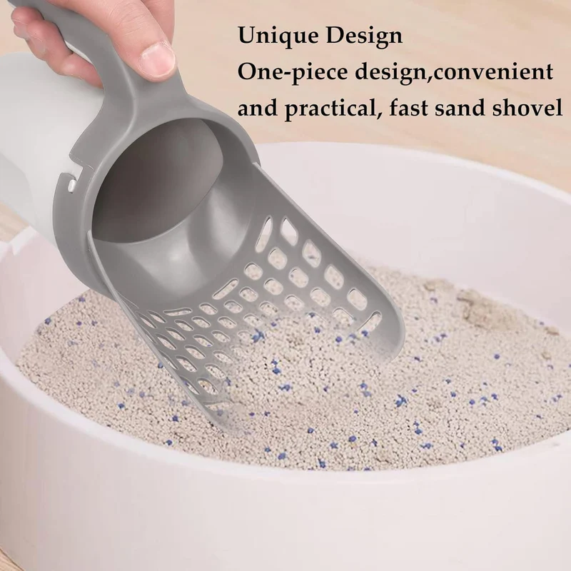 Cat Litter Scoop Kit - Medaid International