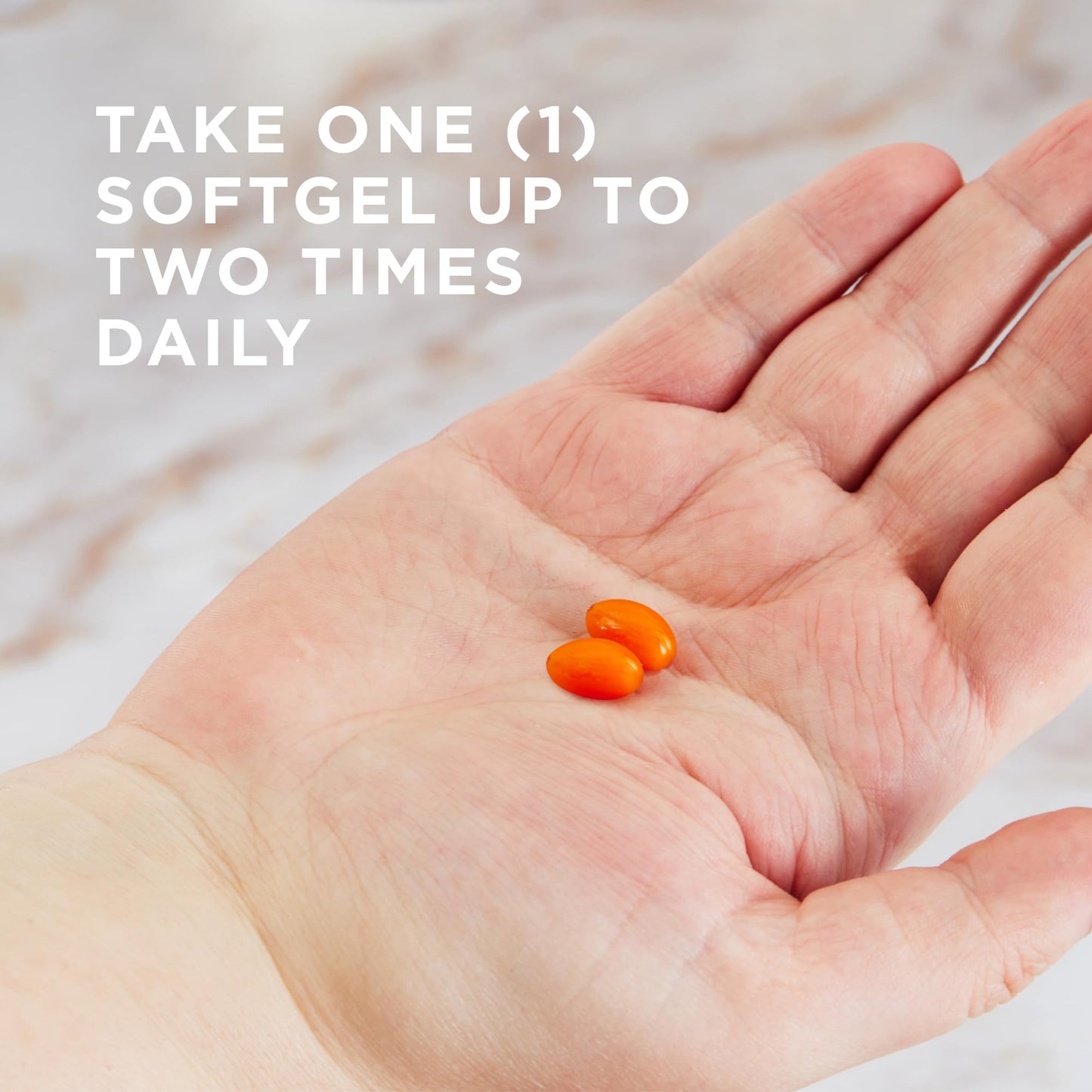 Solgar Megasorb CoQ-10 100 mg - 30 Softgels - Enhanced Absorption - Non-GMO, Gluten Free, Dairy Free - 30 Servings - Medaid International