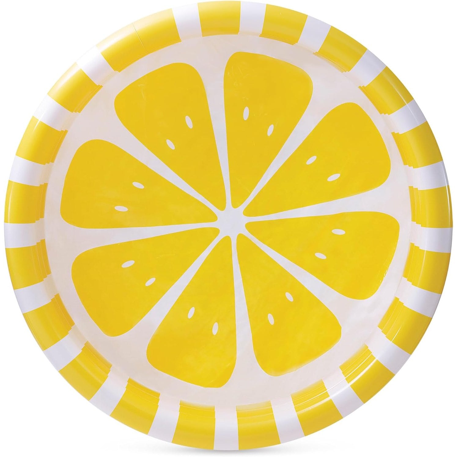 Lemon Swimming Pool - Medaid International