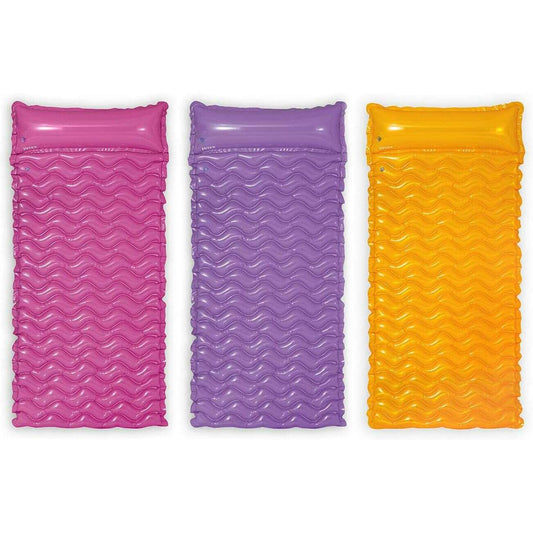 Wave Summer Float Mat - Medaid International