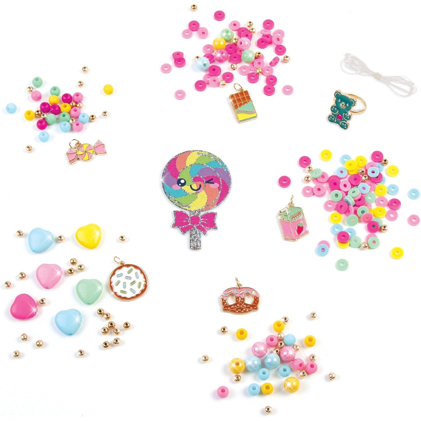 Bracelet Snackers Vending Machine - Medaid International