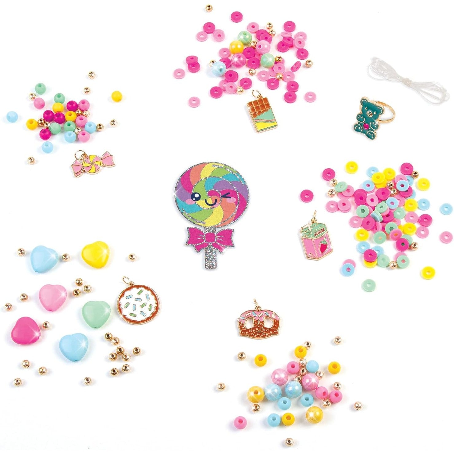 Bracelet Snackers Vending Machine - Medaid International