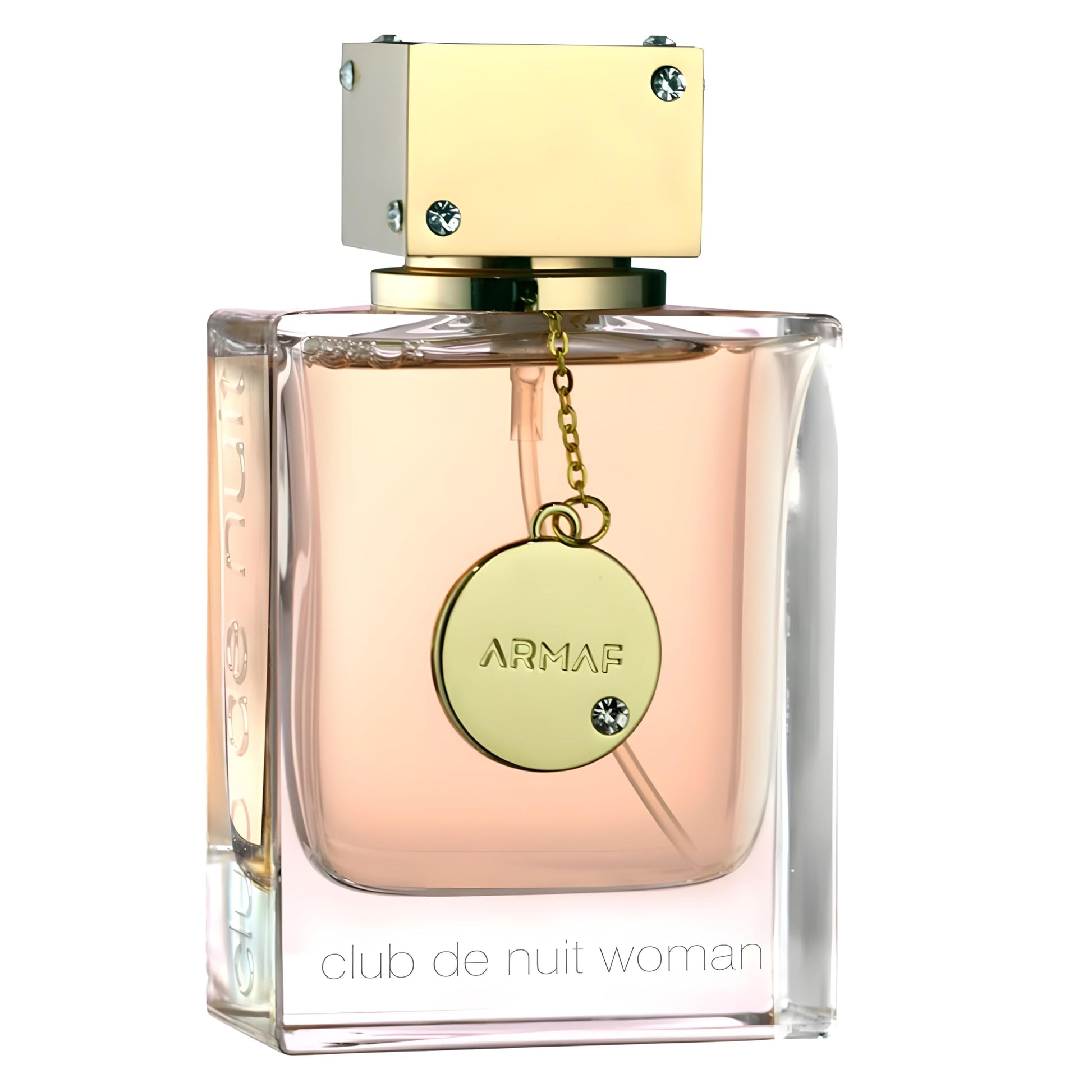 Armaf Club De Nuit for Women Eau de Parfum Spray, 3.6 Ounce - Medaid International