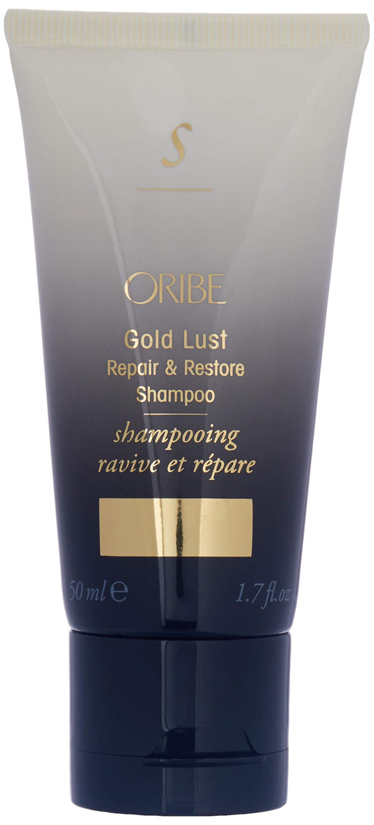 Oribe Gold Lust Repair & Restore Shampoo - Medaid International