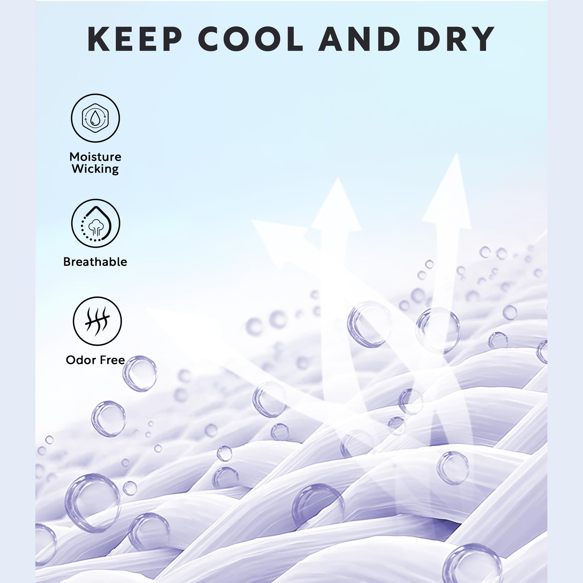 DAVID ARCHY Men's Underwear Breathable Rayon Made from Bamboo Boxer Briefs for Men 4 Pack with Fly M 6.5'' Deep Blue/Olive Green/Black/Deep Grape Purple - Medaid International