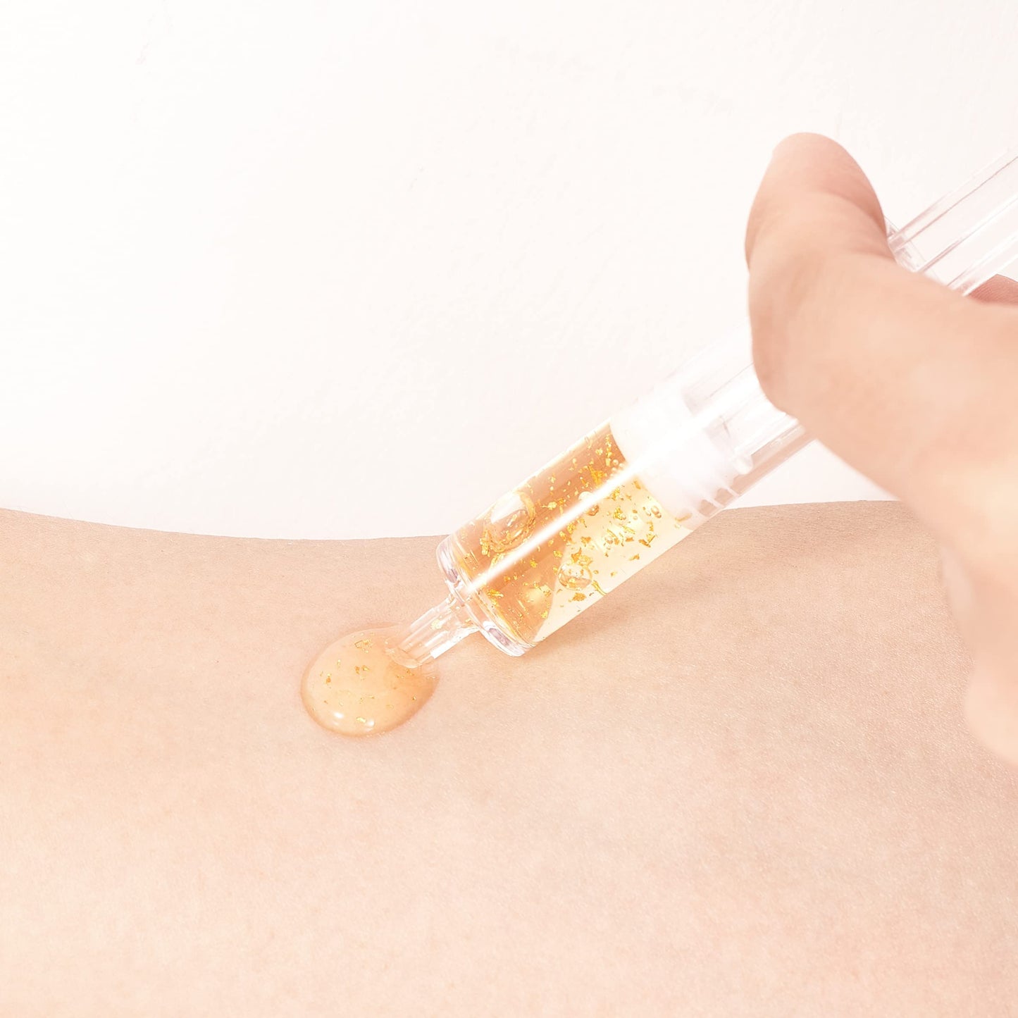 BRÜUN Advance Microneedling Korean Serum - 4 Different Booster Ampule Kit for Face and Body Including (AC + SC + SD + HY Control Serums) – Use with or without Dr Pen - Medaid International