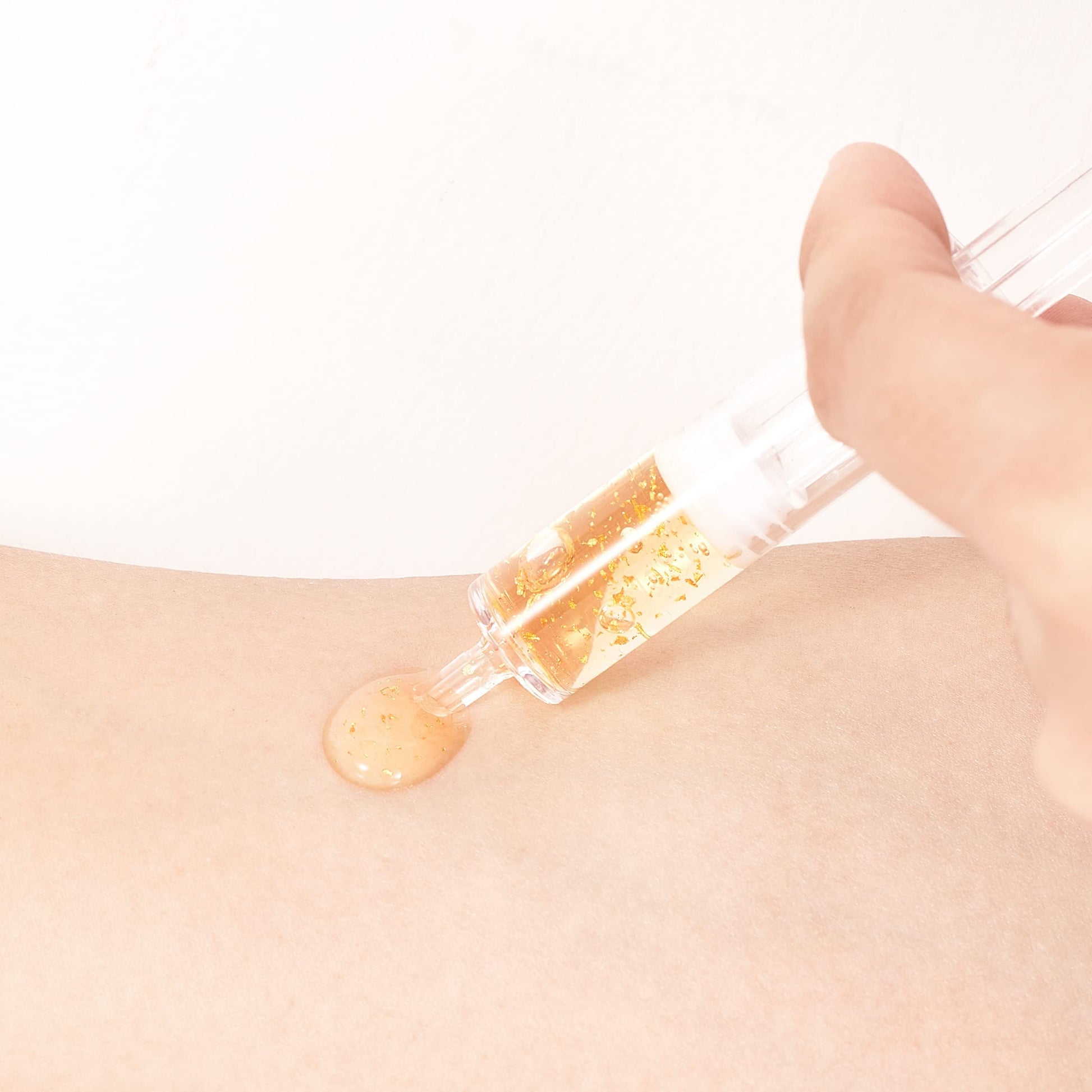 BRÜUN Advance Microneedling Korean Serum - 4 Different Booster Ampule Kit for Face and Body Including (AC + SC + SD + HY Control Serums) – Use with or without Dr Pen - Medaid International