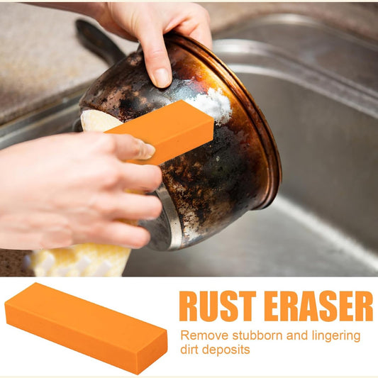 Rust Removal Eraser - Medaid International