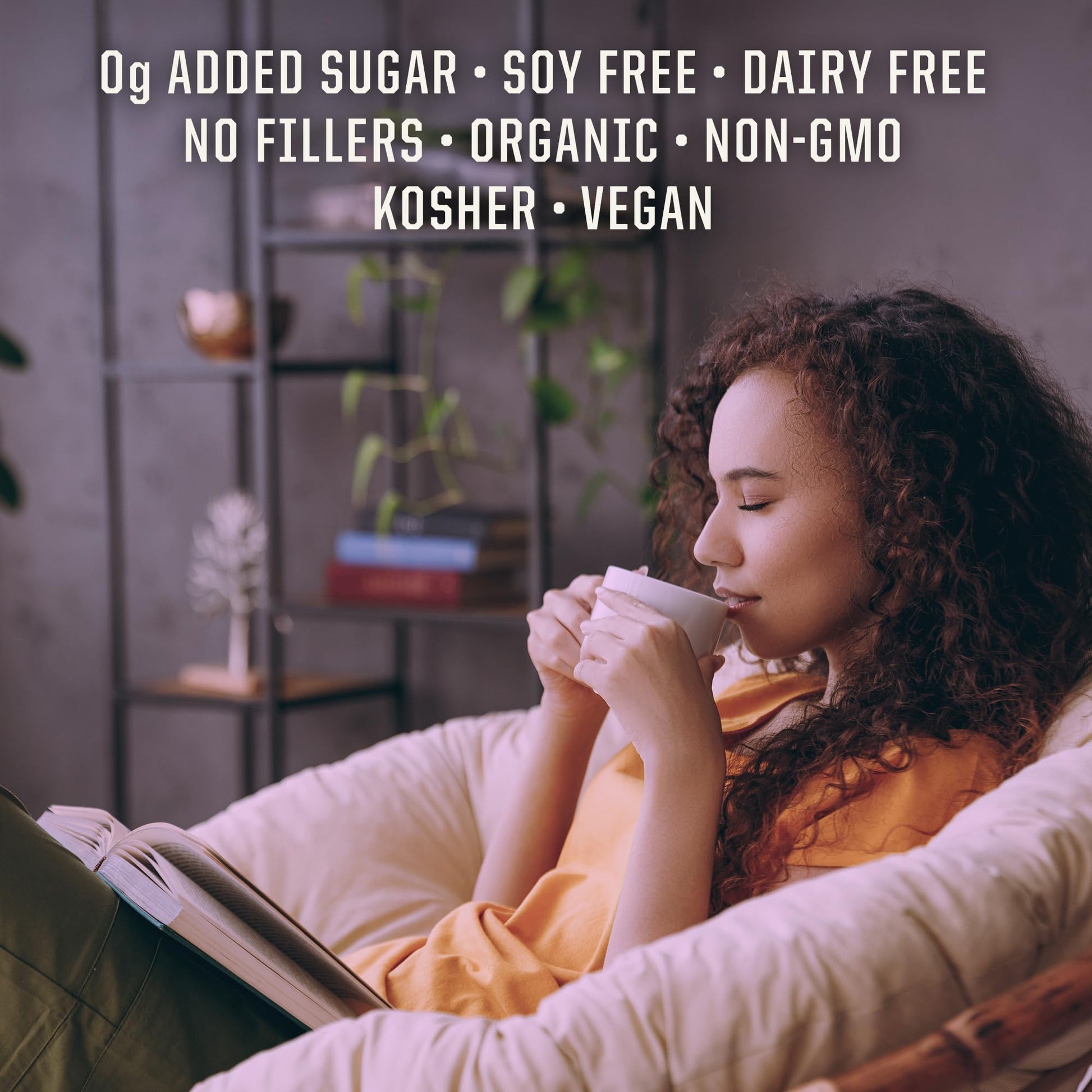 Organic Maca Root Powder Yellow – 8 grams of Adaptogenic Organic Superfood per Serving Supports Energy, Stamina, Mood & Balance – Peruvian Maca Powder for Vitality & Wellness Non-GMO Vegan 30 Servings - Medaid International