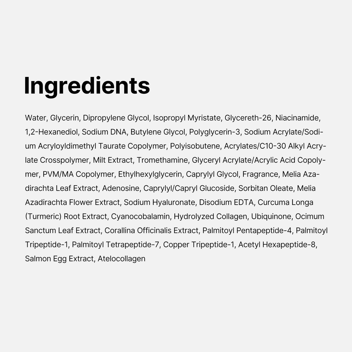 medicube Salmon DNA PDRN Pink Peptide Serum, Pink glow serum, Peptide, Niacinamide, Hydrating & Moisturizing & Firming, Uneven Skin Tone, Korean Skincare | 1.01 fl.oz. (1.01 fl.oz., Salmon DNA PDRN) - Medaid International