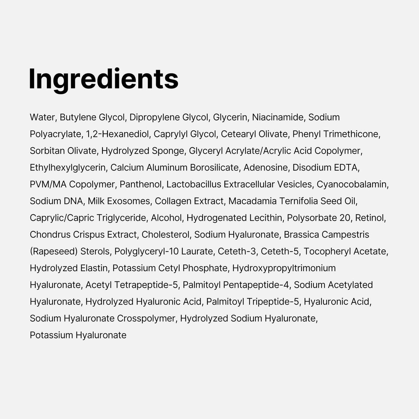 medicube PDRN Pink Collagen Exosome Shot Serum 2,000 PPM | Liquid Skin Booster | Exosome, Salmon DNA PDRN, Spicules | Uneven Skin Tone, Pore Care, Skin Texture | Korean Skin Care 1.01 fl.oz - Medaid International