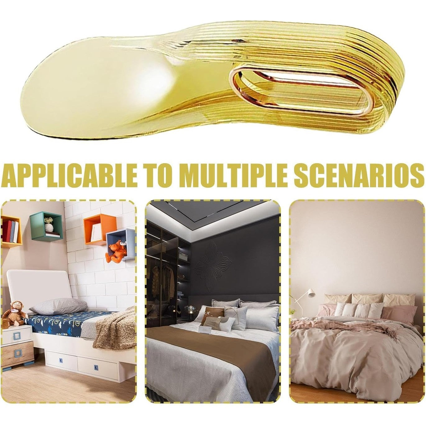 Bed Tucker - Medaid International