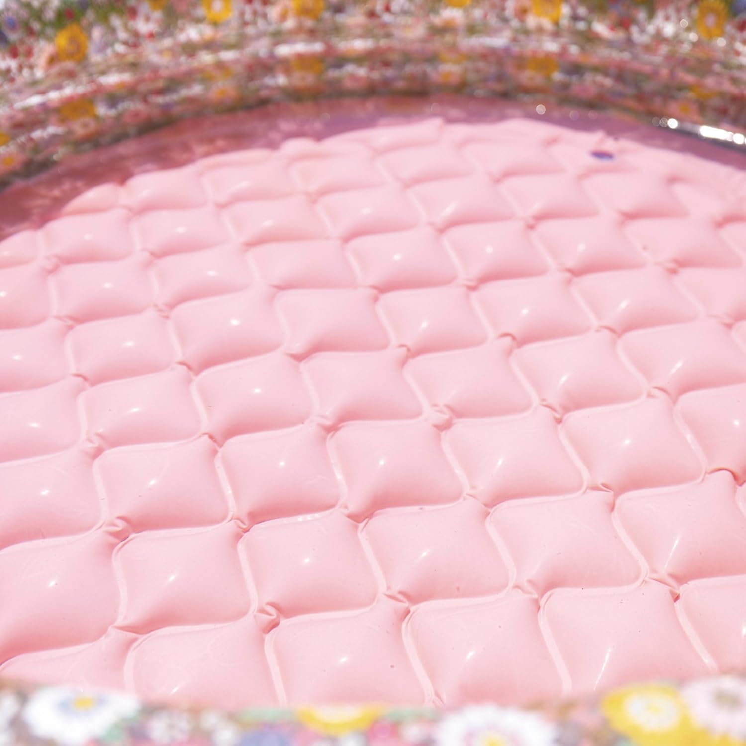 Sweet Blossom Baby Pool - Medaid International