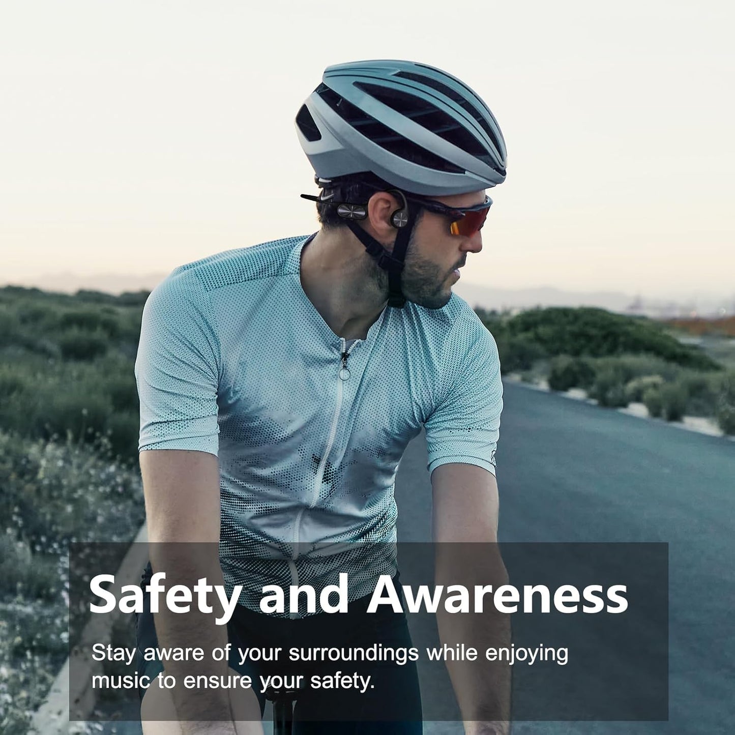 Swimming Headphones - Medaid International