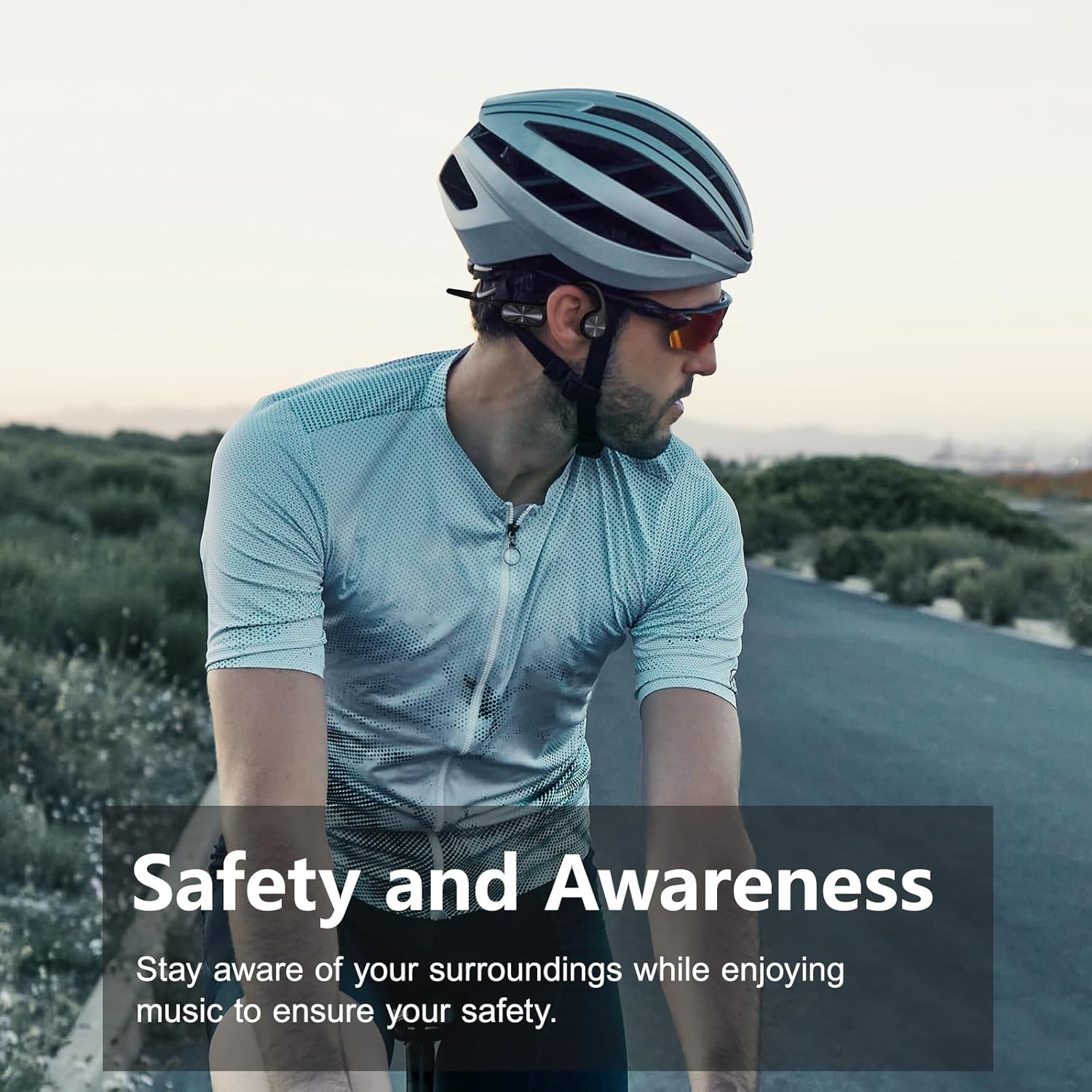 Swimming Headphones - Medaid International