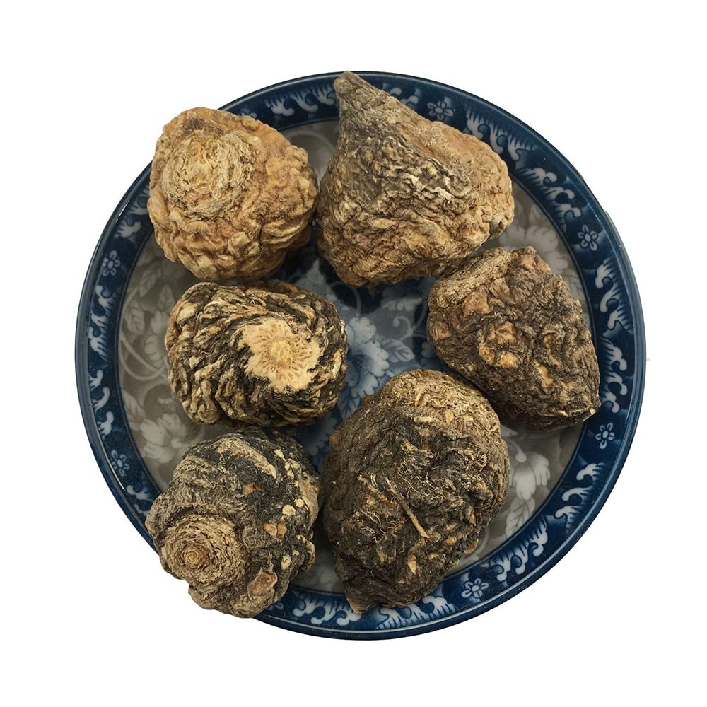 Dried Wild Herbal Peru Maca Natural Black Maca Root,Dried Maca Root,Dried Maca,Dried Maca for Tea (250grams) - Medaid International