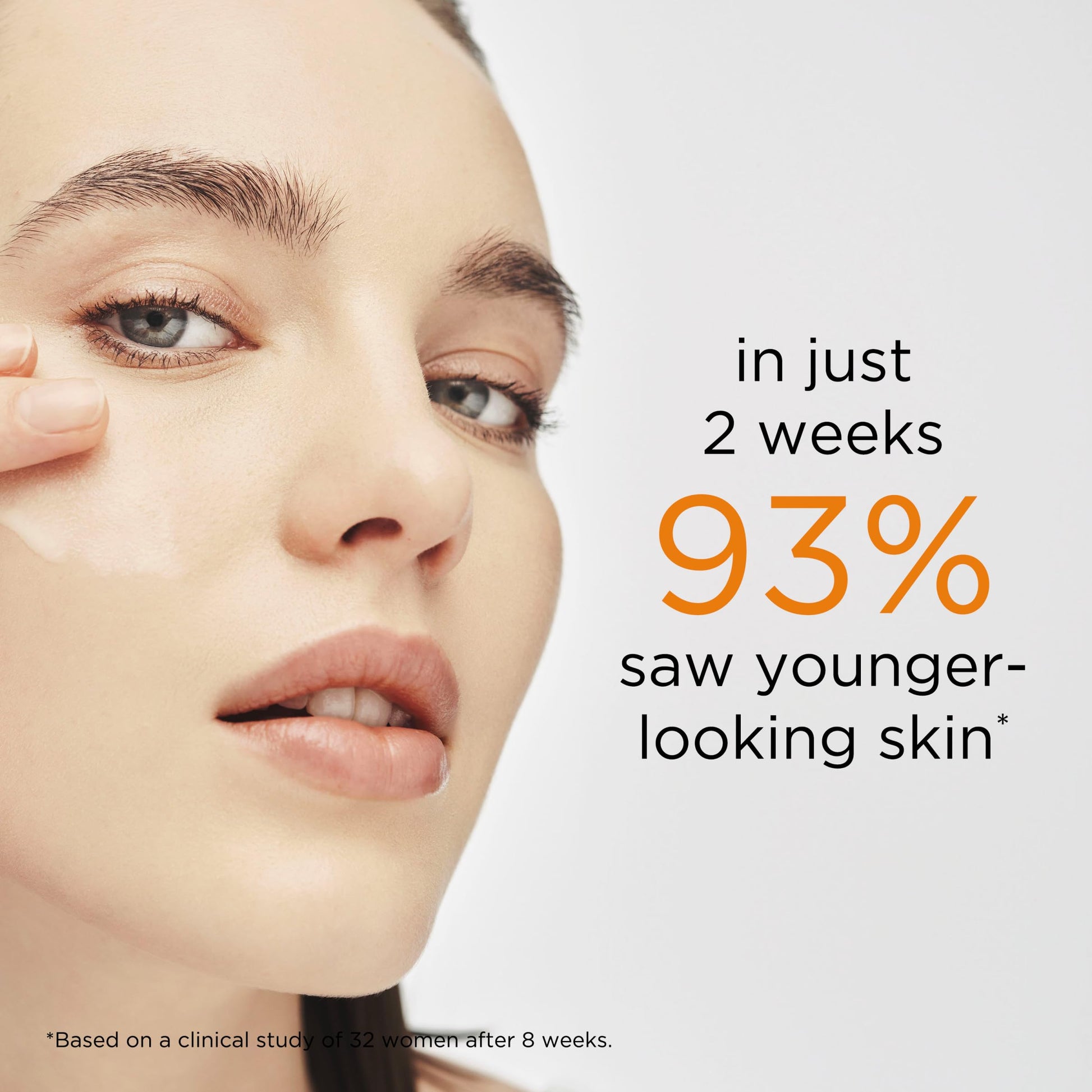 Elizabeth Arden PREVAGE Anti-Aging Face Serum 2.0 for Women, Brightening & Dark Spot Correcting Skincare, With Antioxidant Idebenone Technology, 1.7 Fl Oz - Medaid International