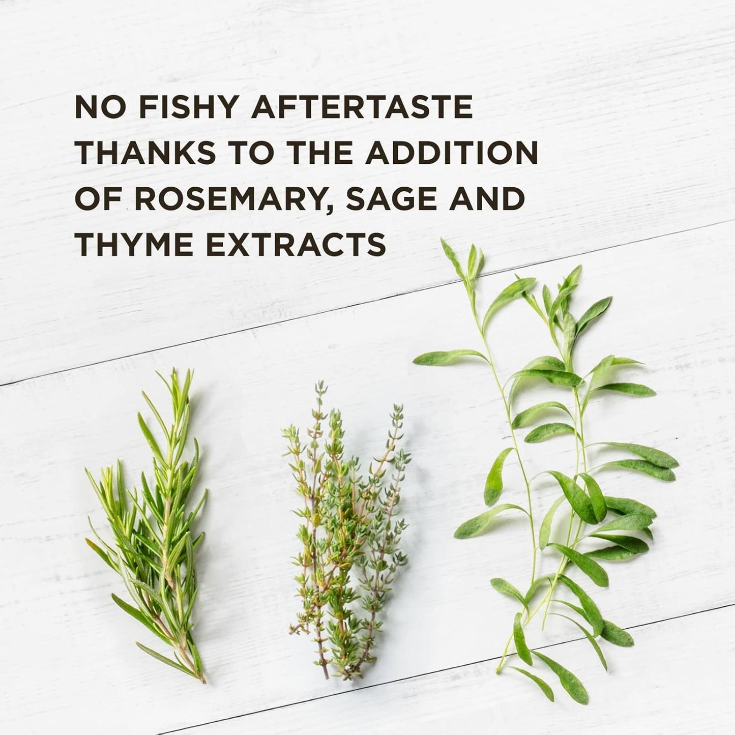 Solgar Wild Alaskan Full Spectrum Omega, 120 Softgels - Supports Heart, Brain, Bone and Skin Health - Provides Vitamin D3 - Rich Source of EPA & DHA - Non GMO, Gluten Free, Dairy Free - 60 Servings - Medaid International