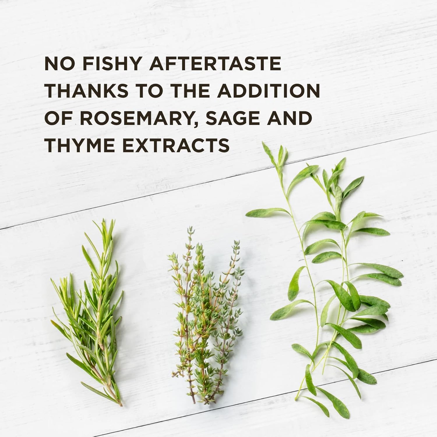 Solgar Wild Alaskan Full Spectrum Omega, 120 Softgels - Supports Heart, Brain, Bone and Skin Health - Provides Vitamin D3 - Rich Source of EPA & DHA - Non GMO, Gluten Free, Dairy Free - 60 Servings - Medaid International