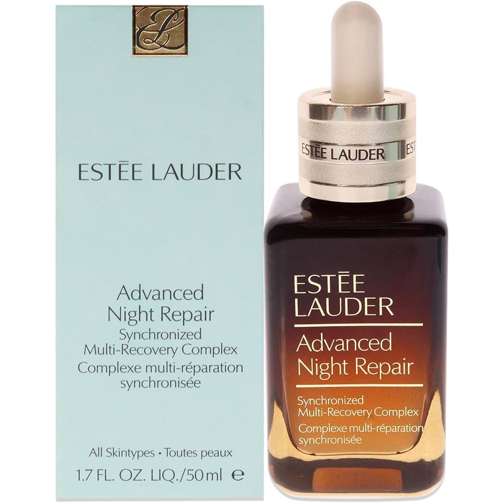 ESTEE LAUDER - ADVANCED NIGHT REPAIR SYNCHRONIZED MULTI RECOVERY COMPLEX | 50 ML - Medaid