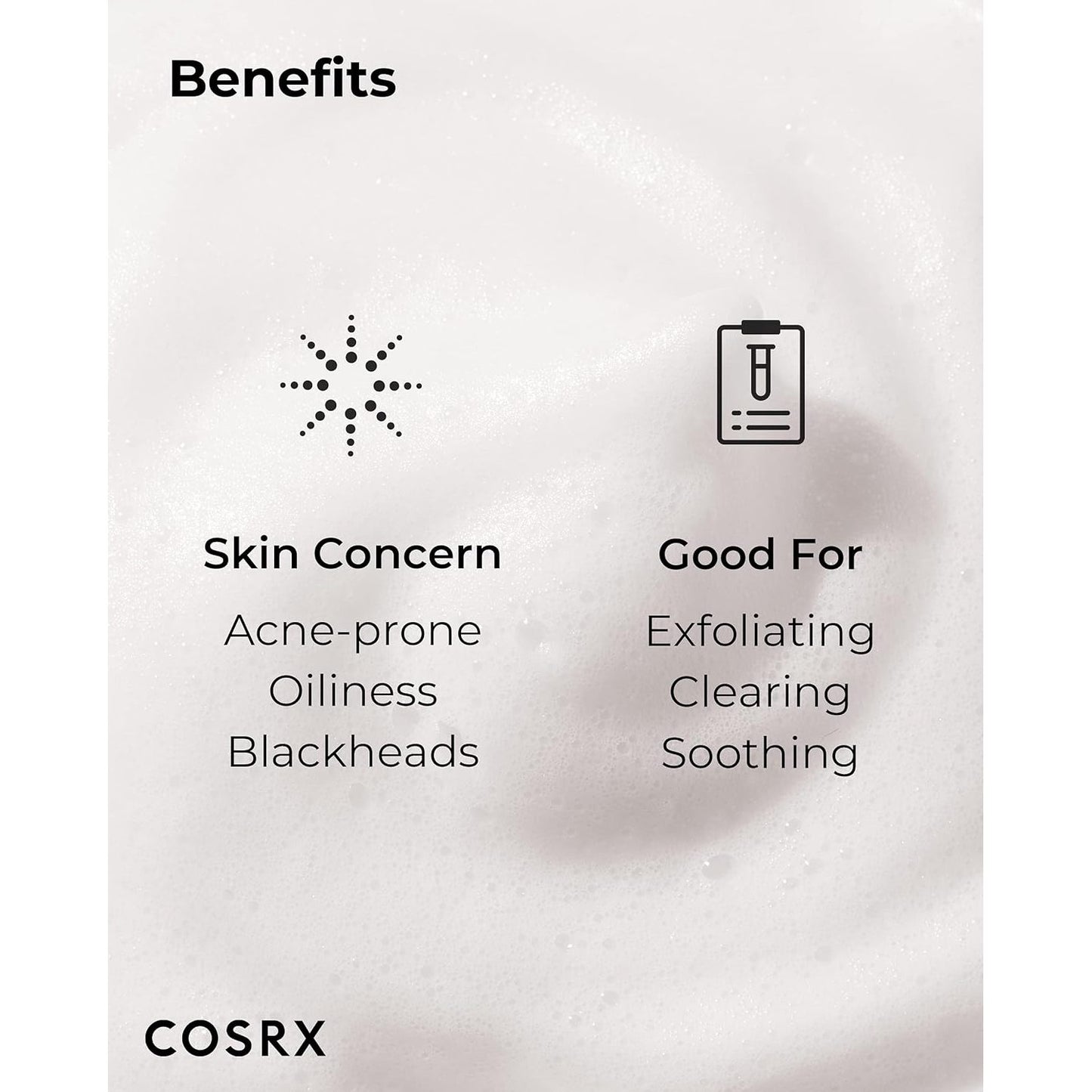 cosrx-ac-collection-calming-foam-cleanser-150-ml - Medaid